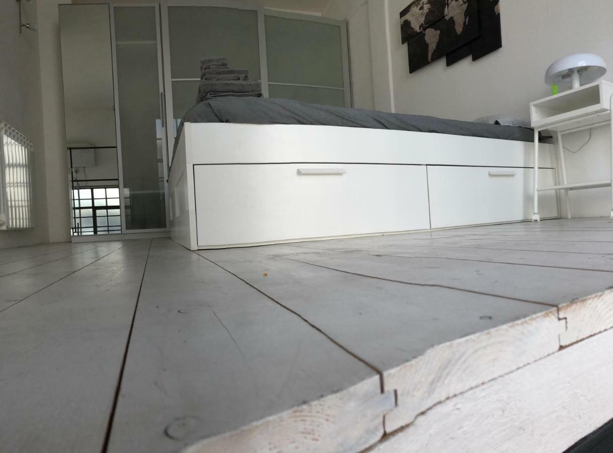 Ortica Loft Milán