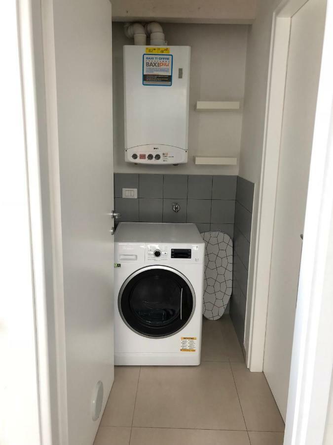 Apartamento Ortica Loft