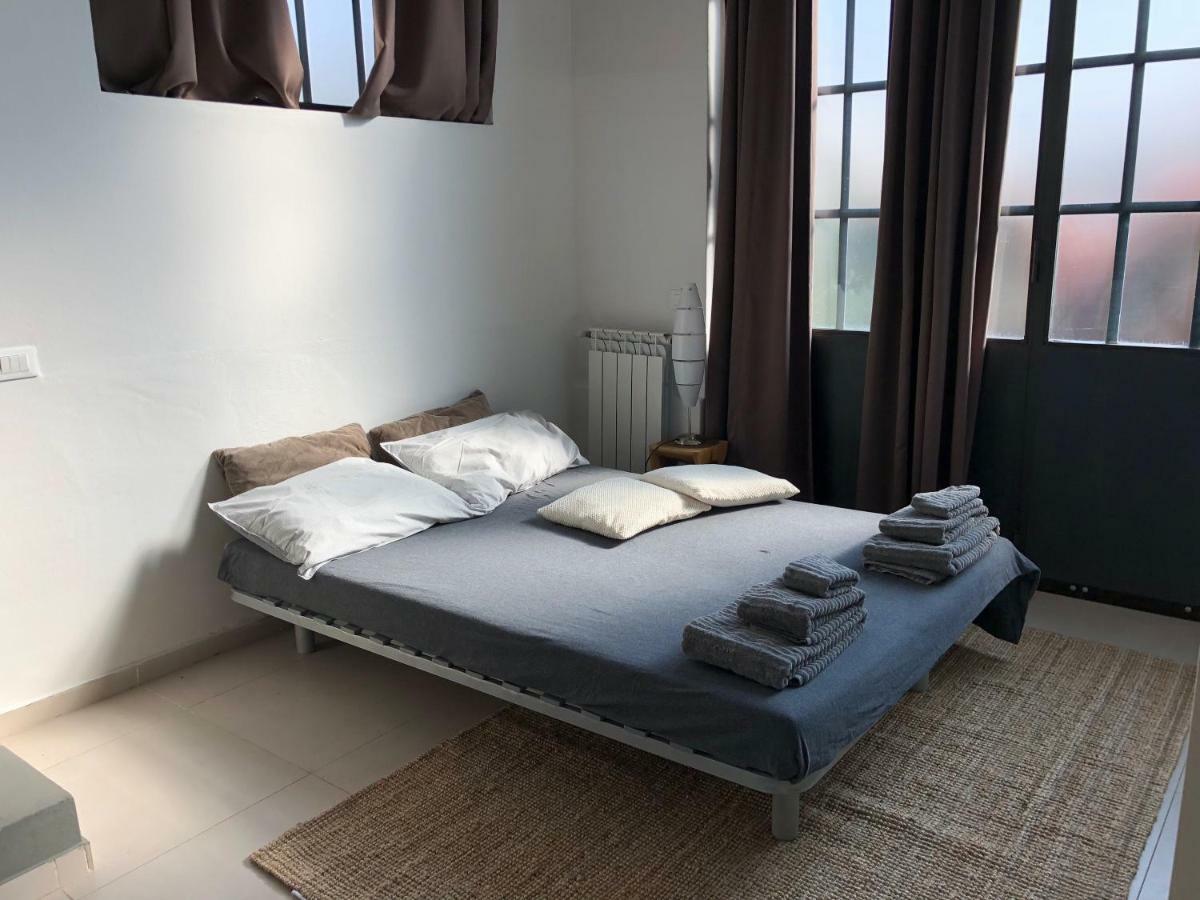 Ortica Loft Apartamento