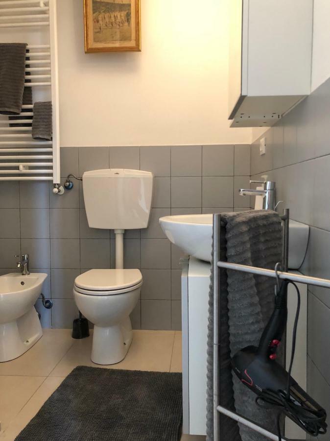 Apartamento Ortica Loft *