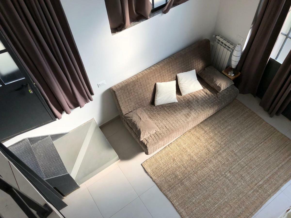 Apartamento Ortica Loft Milán