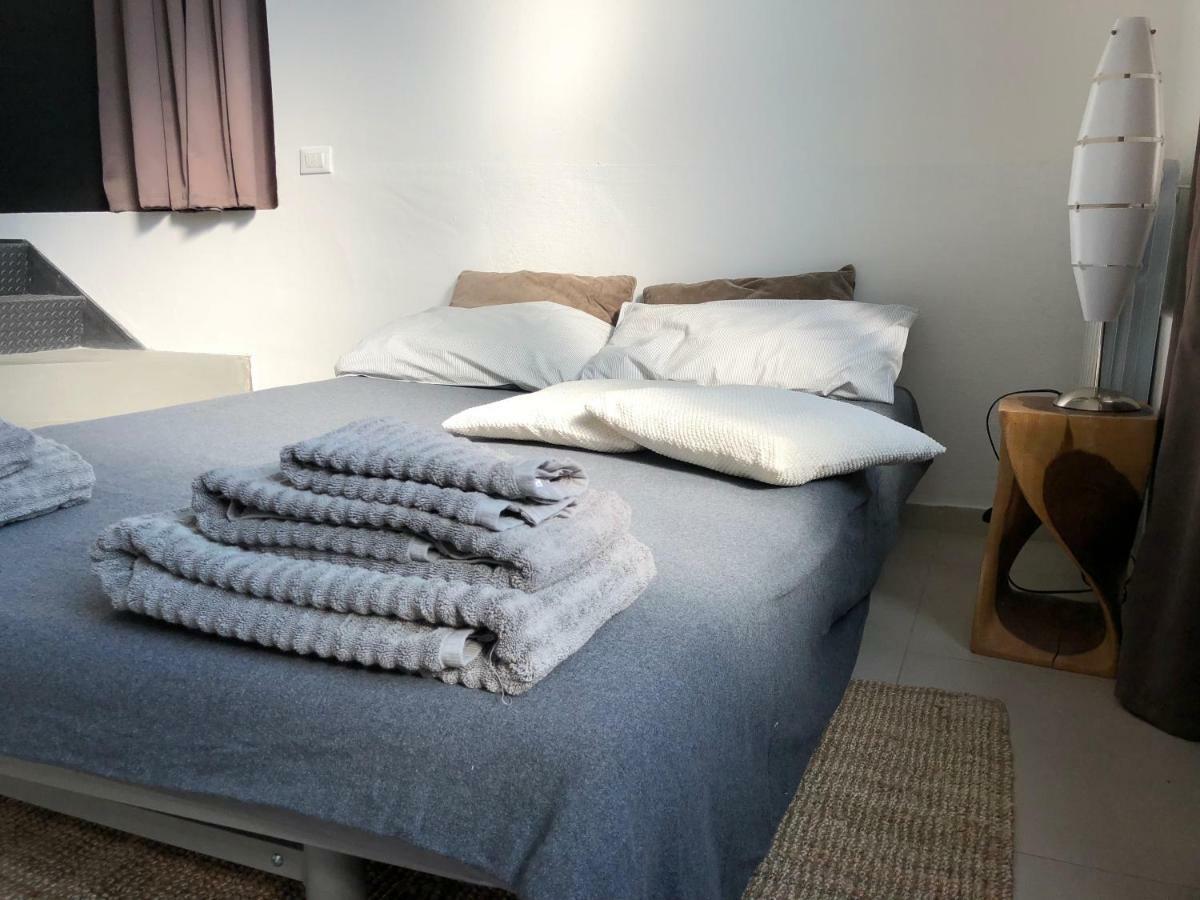 Apartamento Ortica Loft Milán