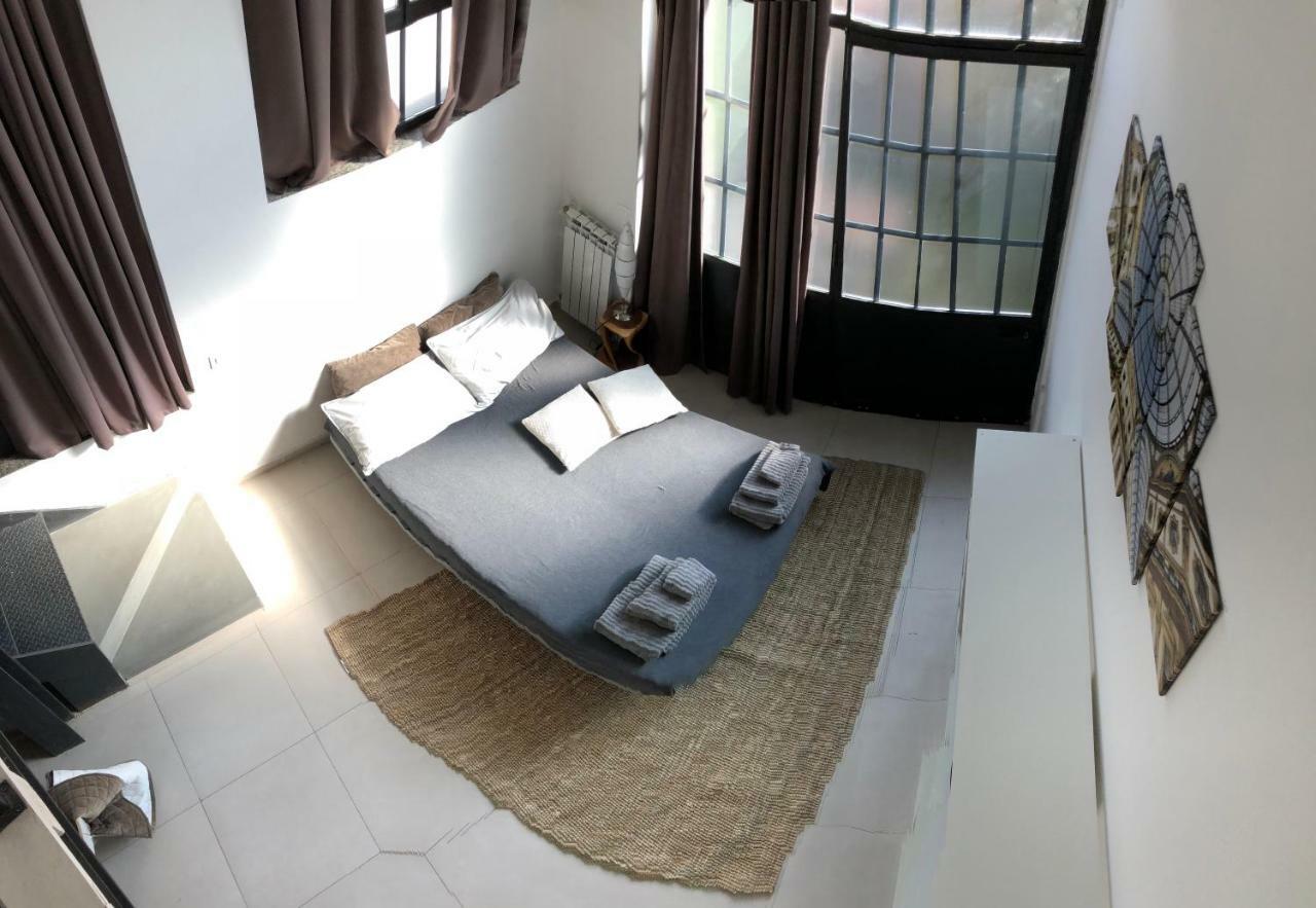 Apartamento Ortica Loft