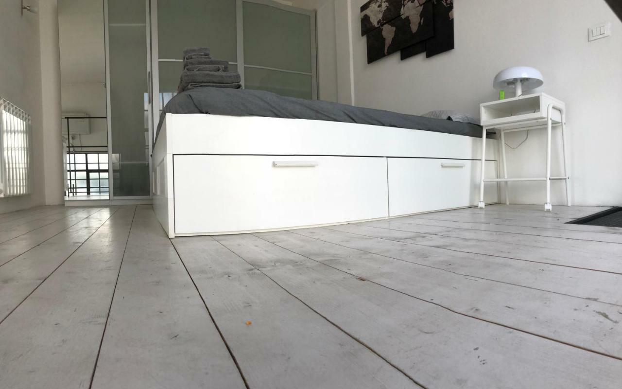 Apartamento Ortica Loft