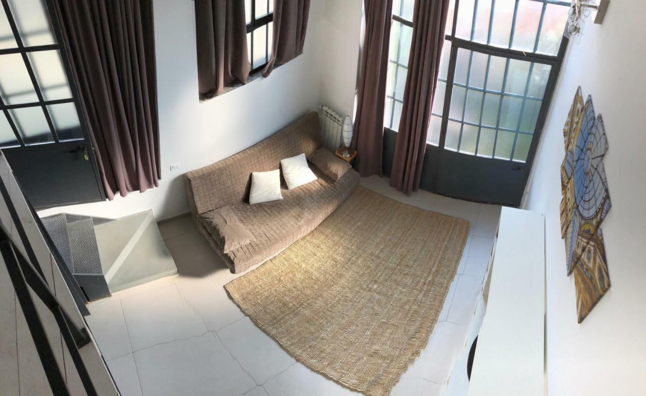 Ortica Loft Milán