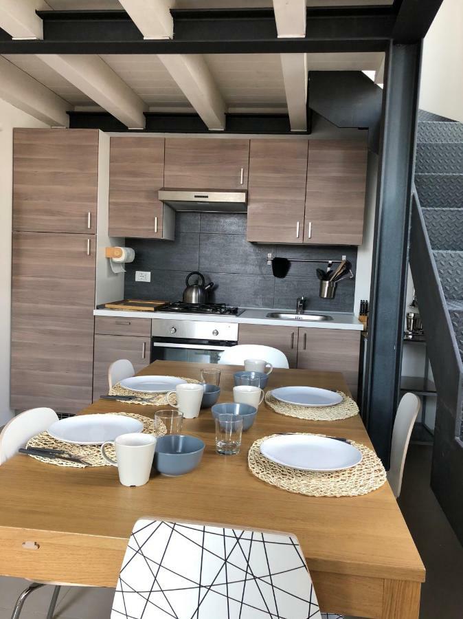 Ortica Loft Milán