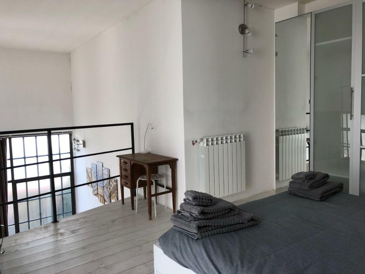 Ortica Loft Milán