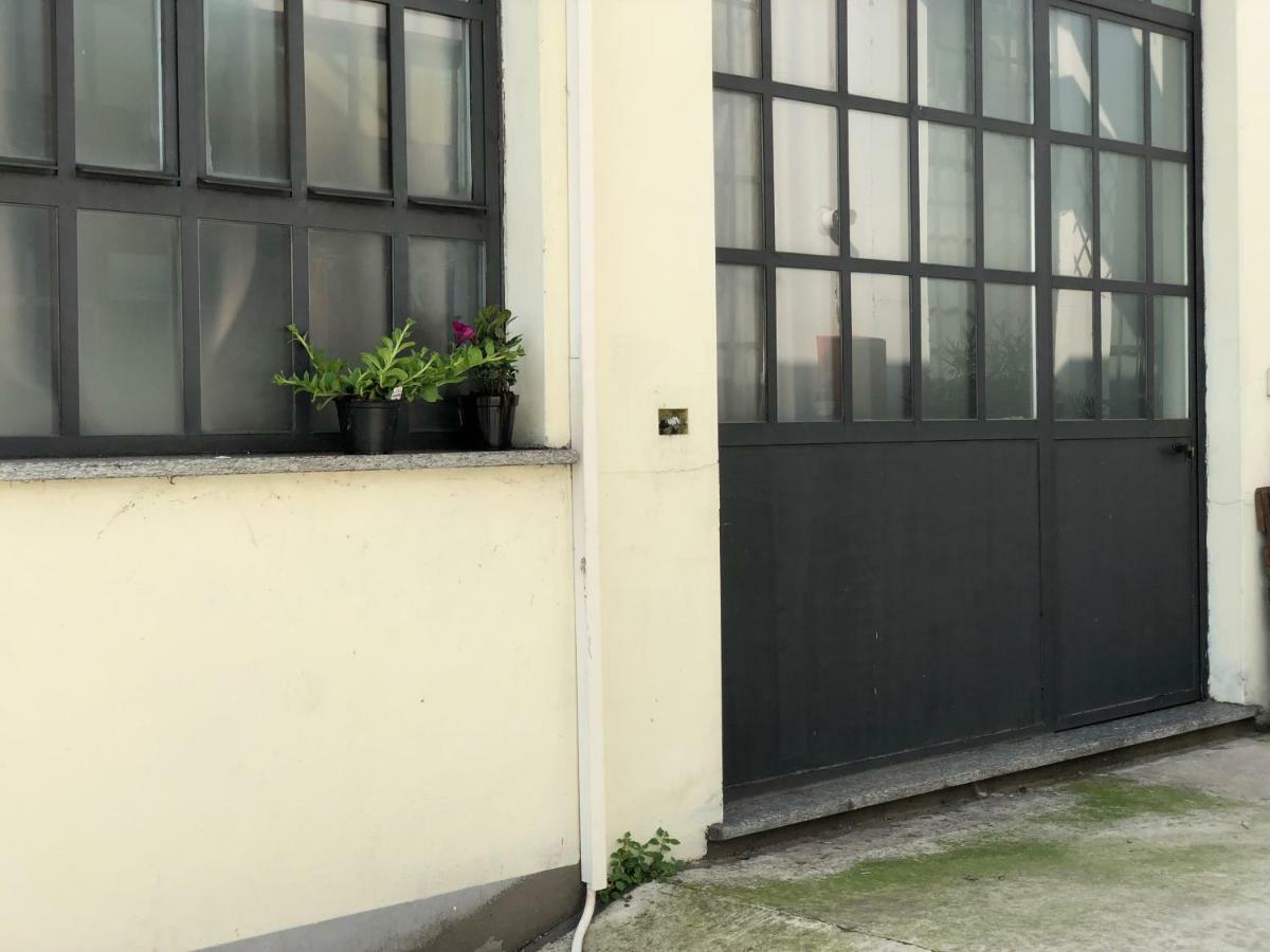 Ortica Loft Milán