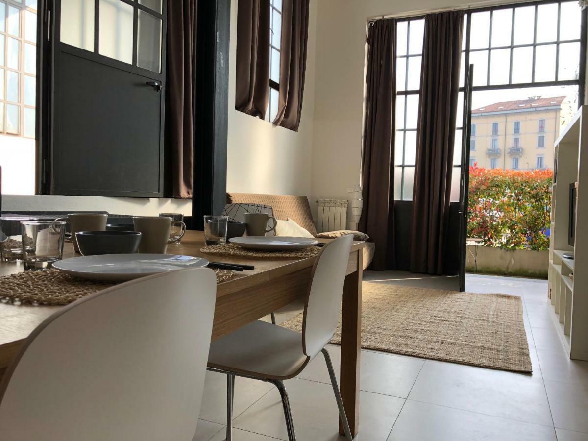 Ortica Loft Milán